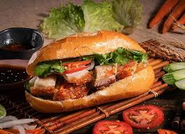 Bánh mì đặc biệt