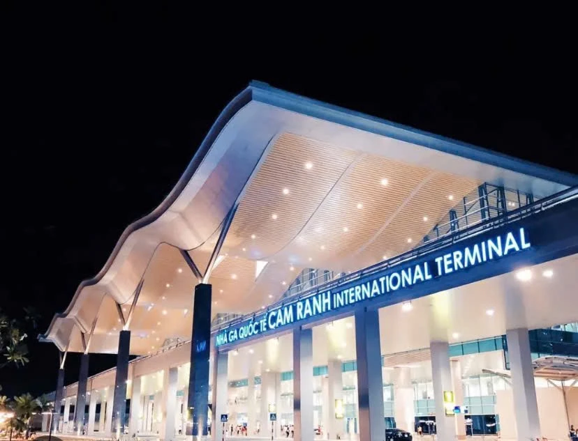 Nha Trang - Sân Bay Cam Ranh