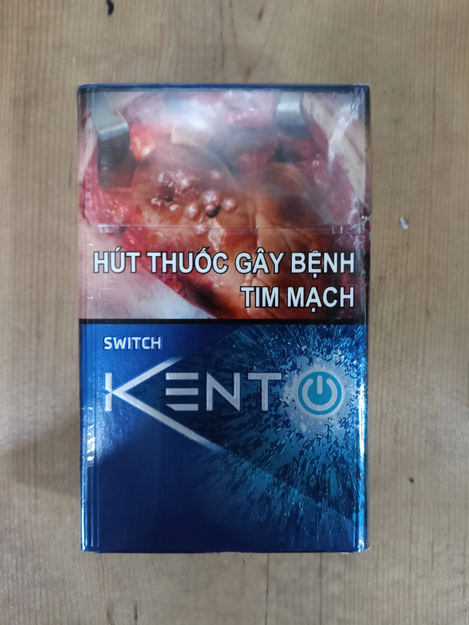 KENT SWITCH