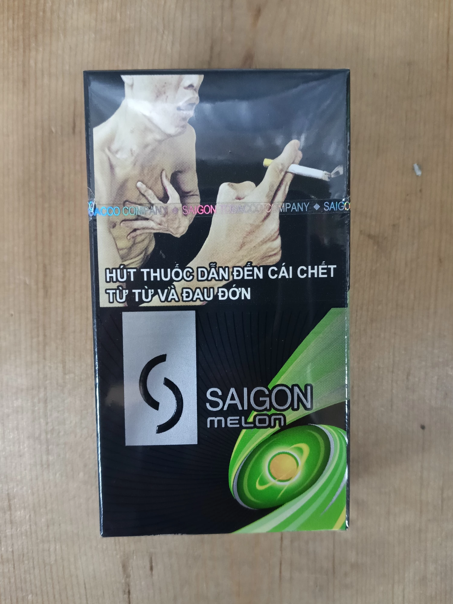 SAIGON MELON