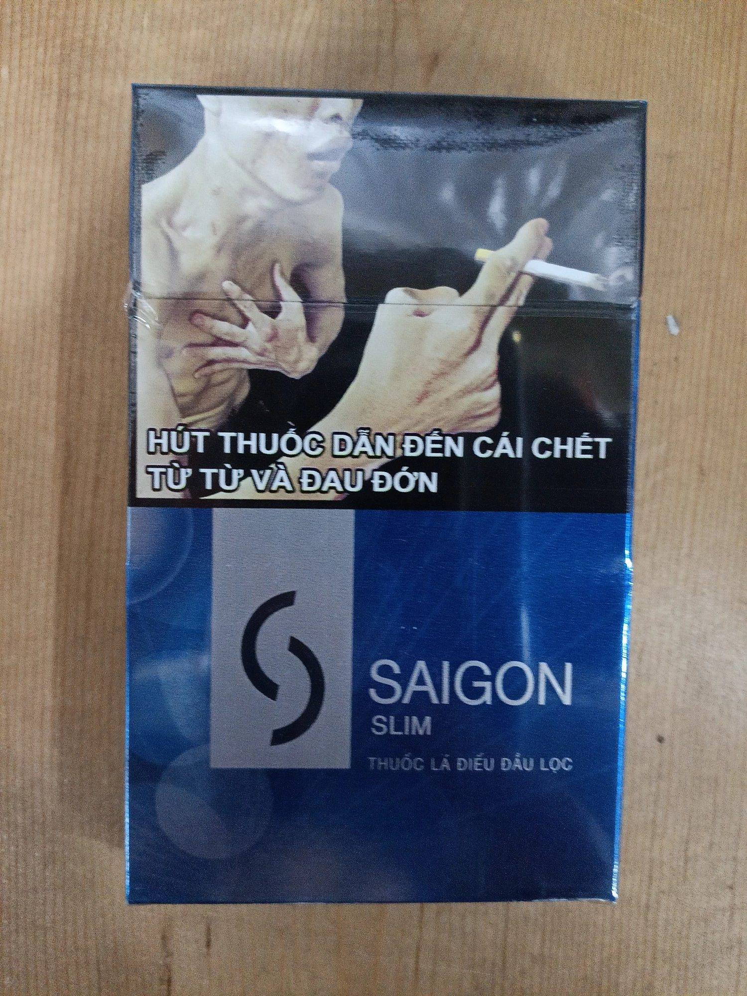 SAIGON SLIM