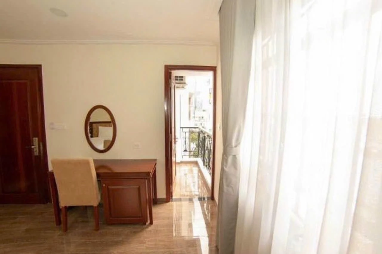 Khách sạn giá rẻ
