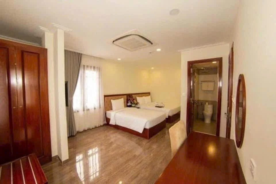 Khách sạn giá rẻ