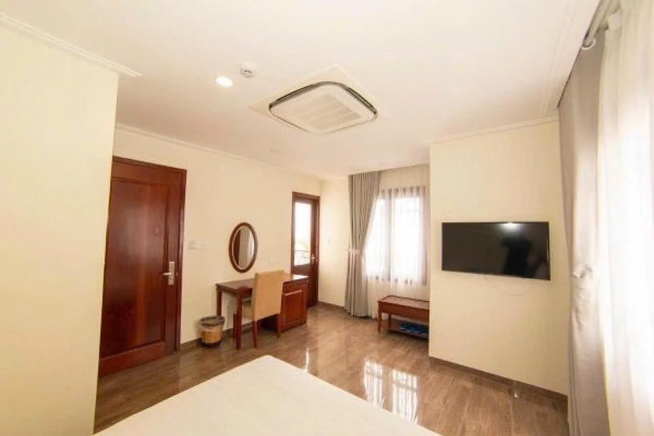 Khách sạn giá rẻ