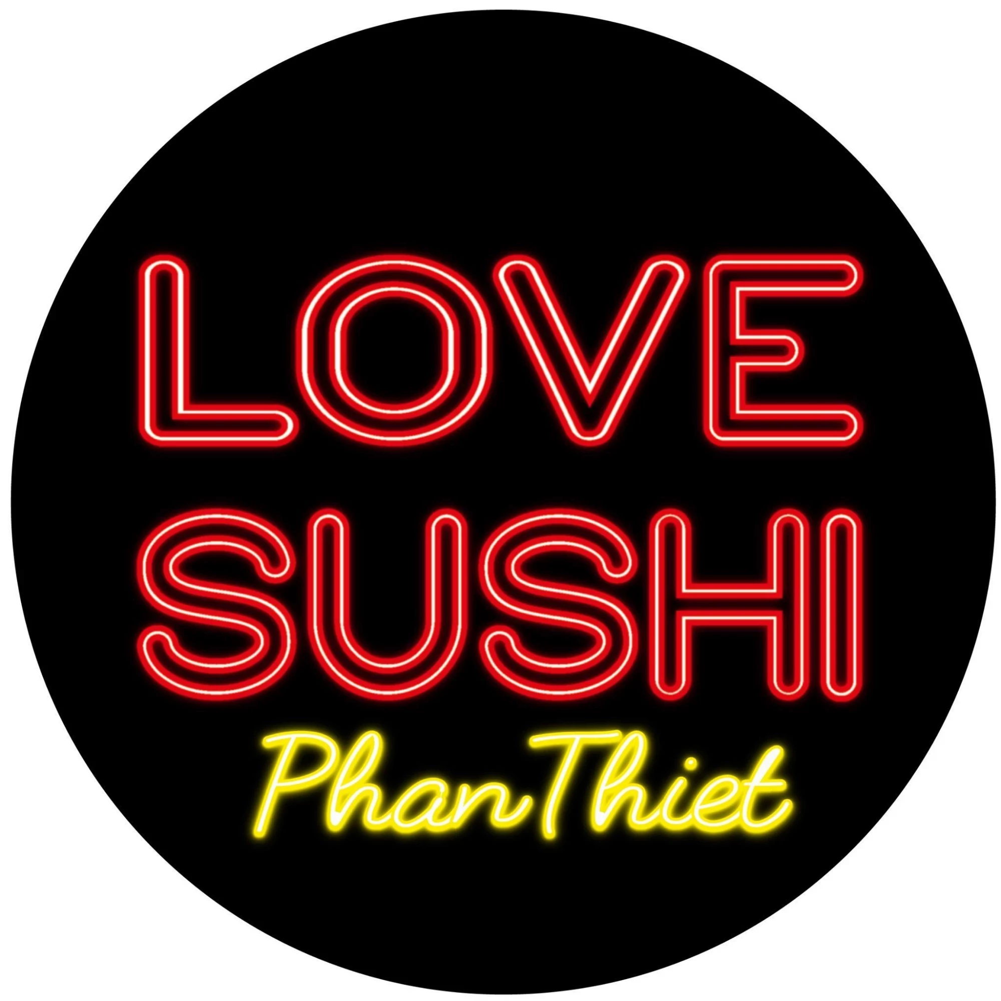 Love Sushi